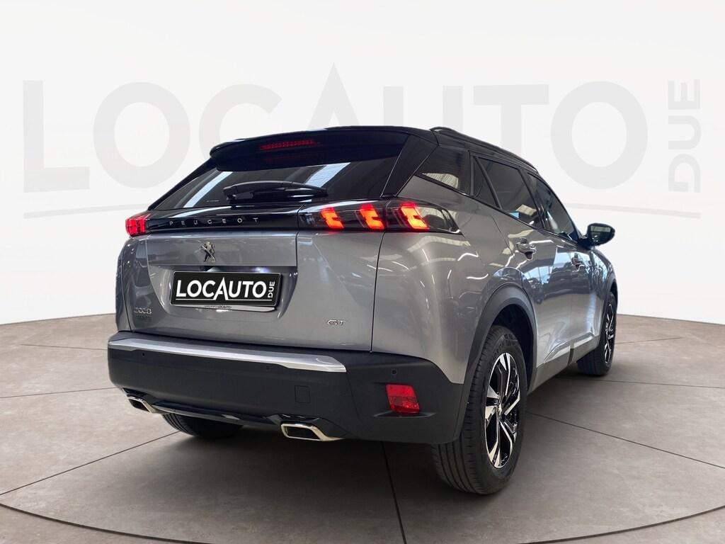 Peugeot 2008 1.2 PureTech GT - PROMO