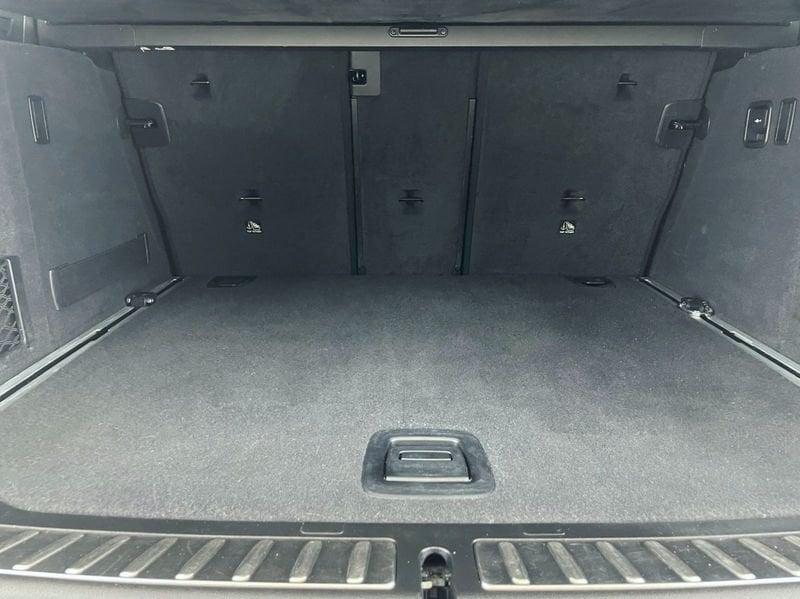 BMW X3 xDrive20d xLine
