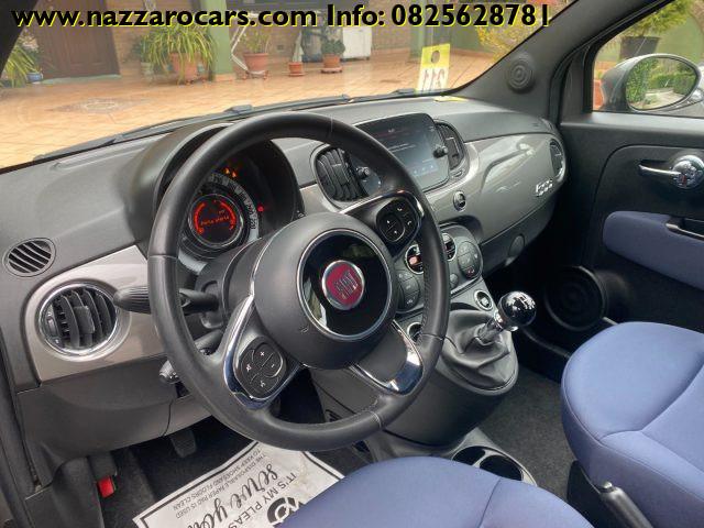 FIAT 500 1.0 Hybrid 70Cv Club