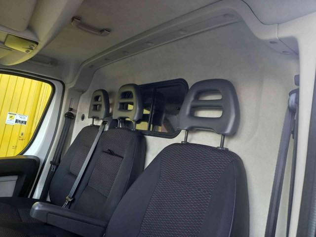 PEUGEOT Boxer 333 2.2 HDi/130CV FAP PC-TN Furgone Neopatentati