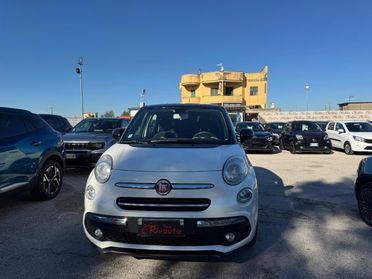 FIAT 500L 1.4 95 CV Gpl Cross