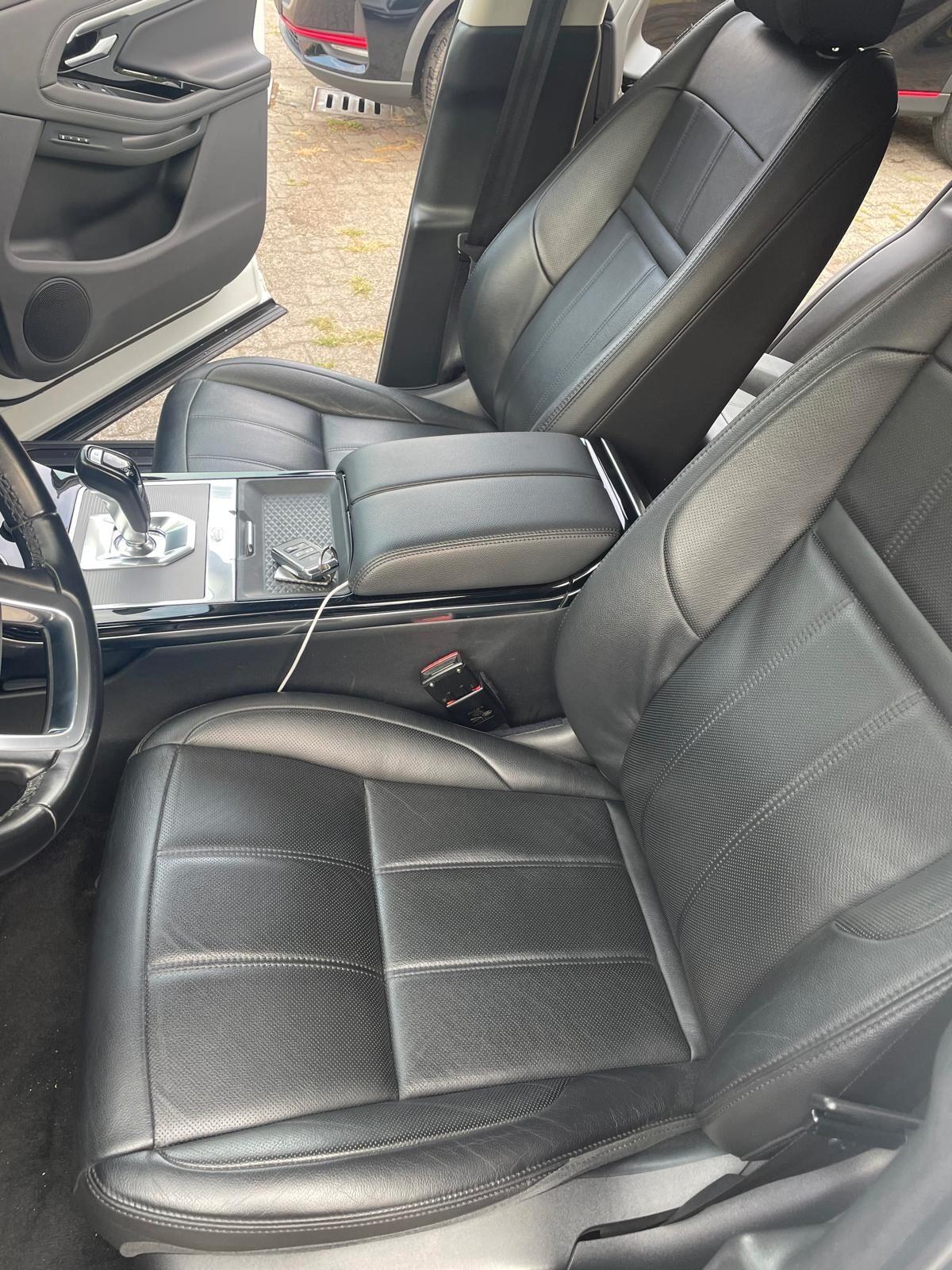 Land Rover Range Evoque 2.0 150 CV AUTOCARRO N1