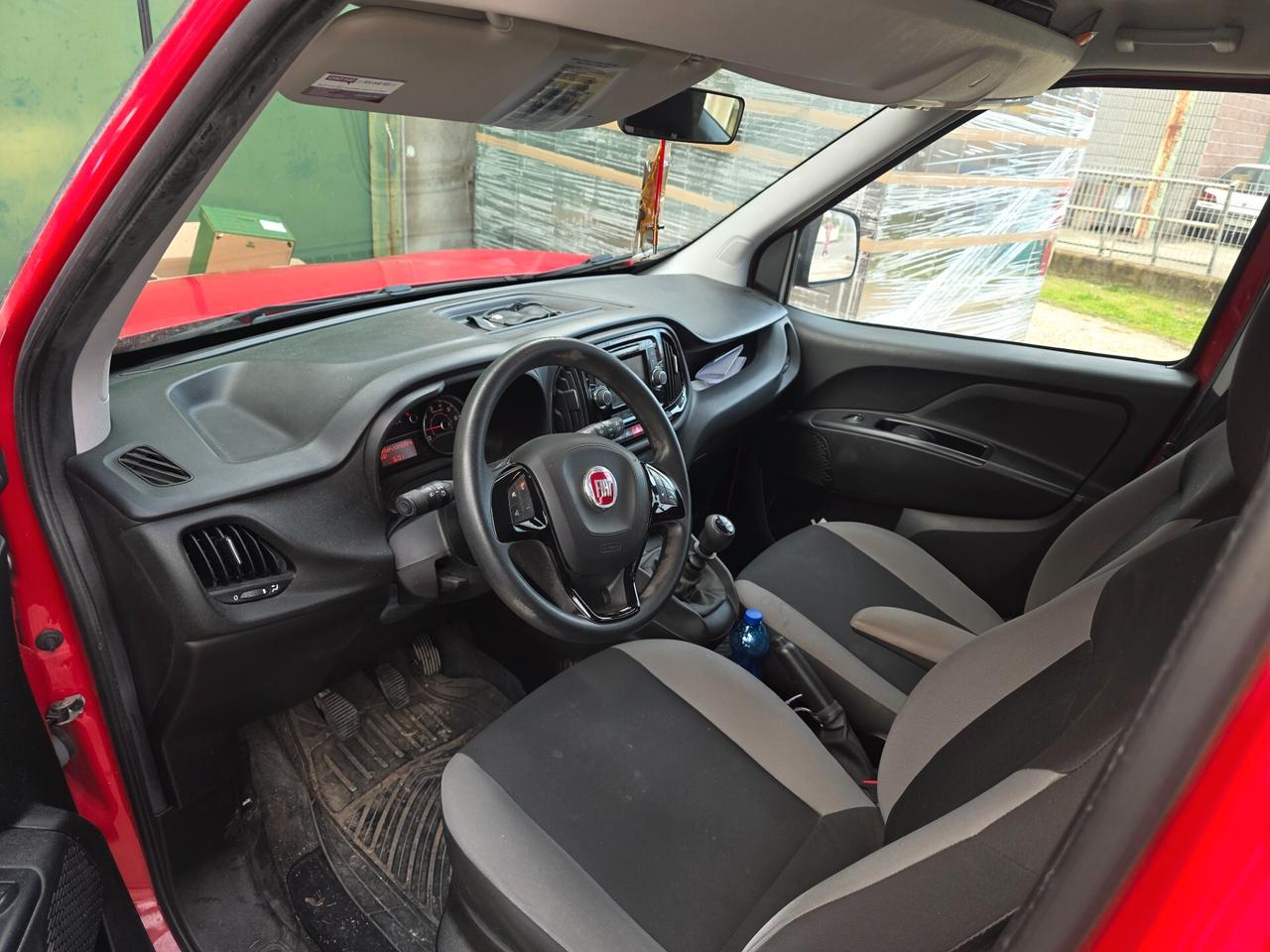 Fiat Doblo Doblò 1.6 MJT 16V 120CV Easy