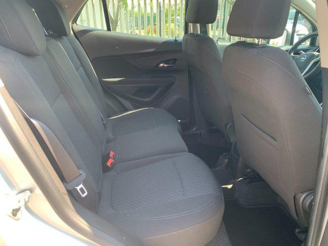 OPEL Mokka X 1.6 CDTI Ecotec *AUTOCARRO*4x2 Business