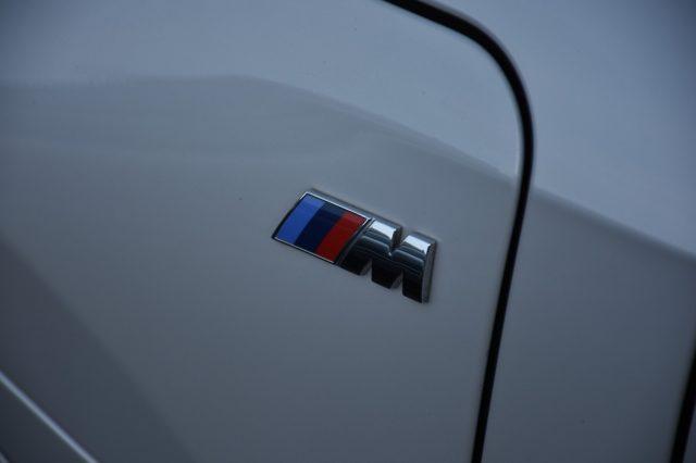 BMW X1 xDrive 25e Msport
