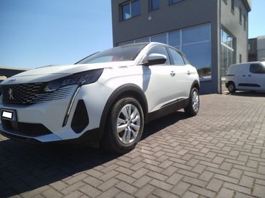 PEUGEOT 3008 CAMBIO DISEL