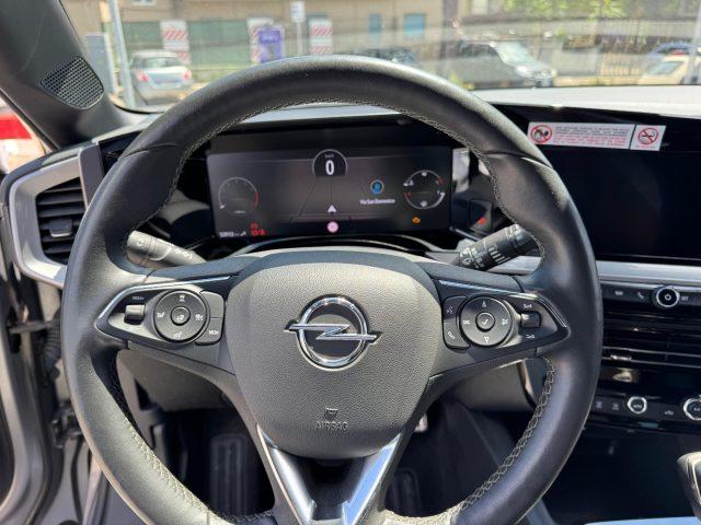 OPEL Mokka 1.2 Turbo 130 CV Ultimate