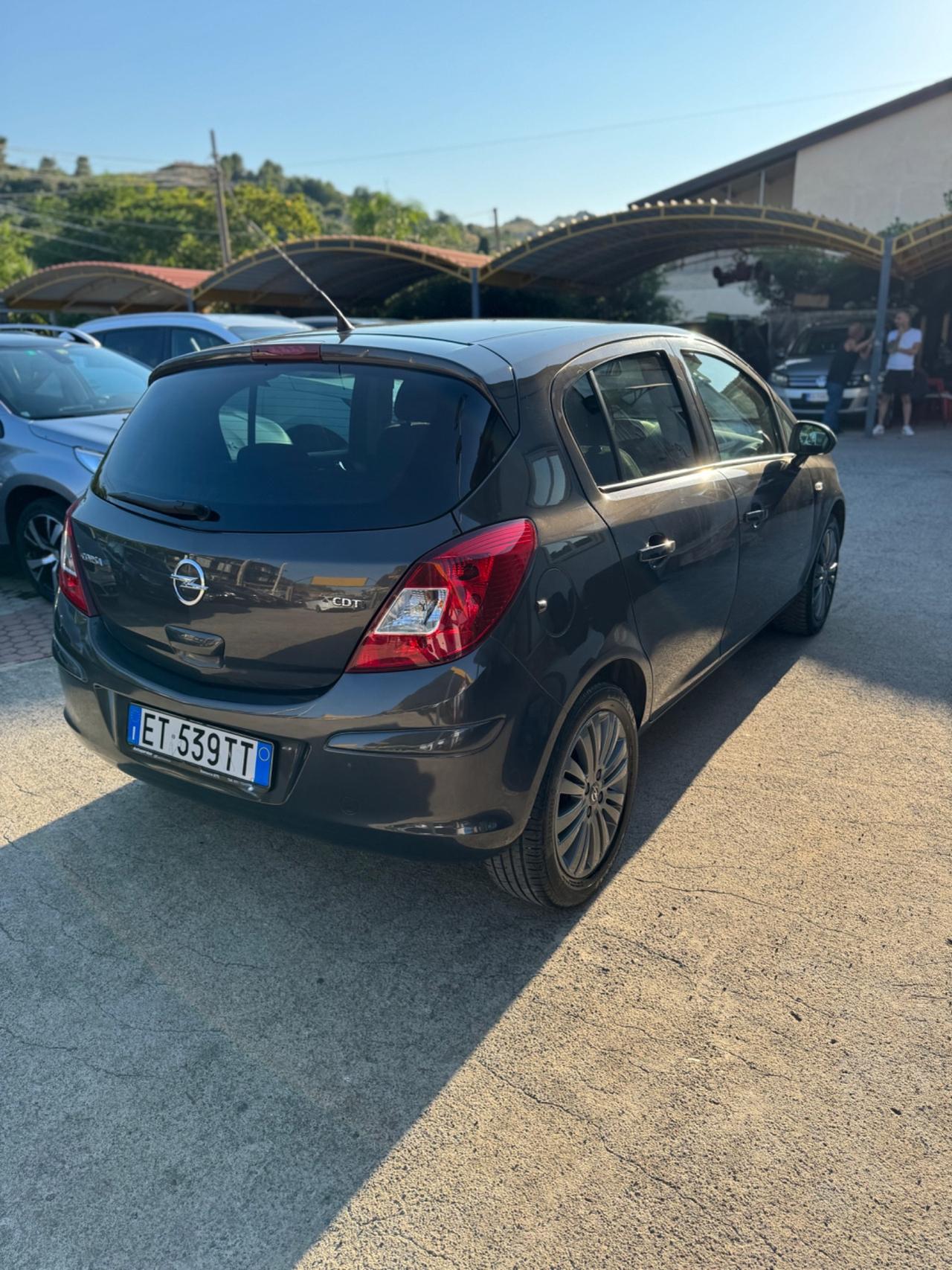 Opel Corsa 1.3 CDTI 95CV F.AP. 5 porte Edition