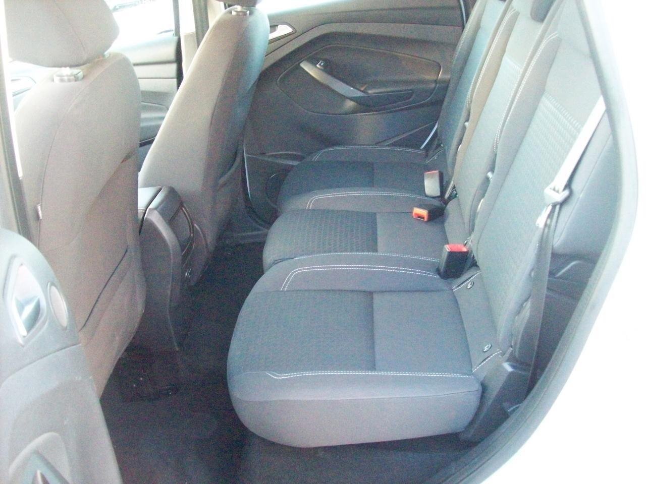 FORD C-MAX 1.5 TDCI CV.95 S&S BUSSINES "2016"