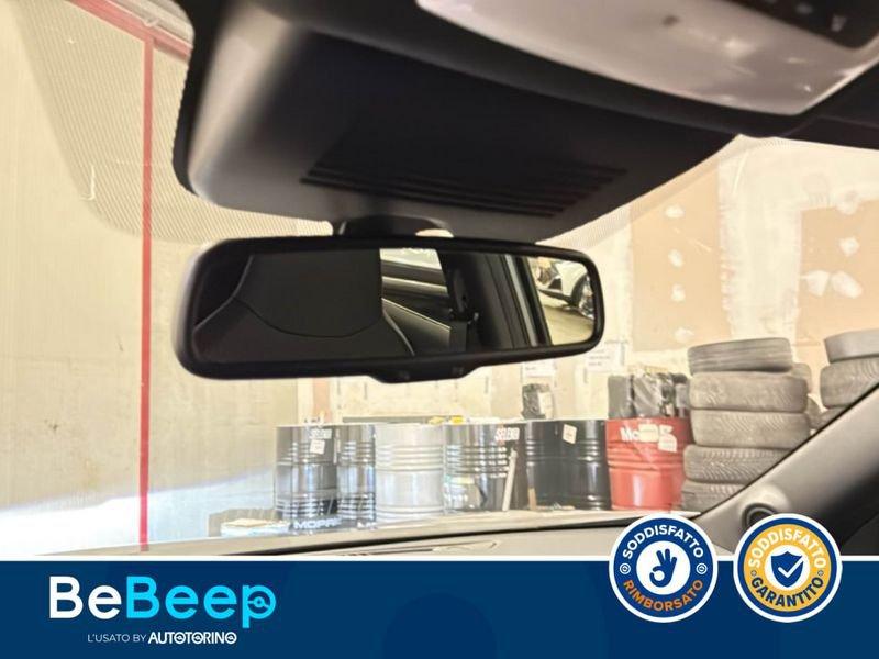 Nissan Juke 1.6 HEV N-CONNECTA