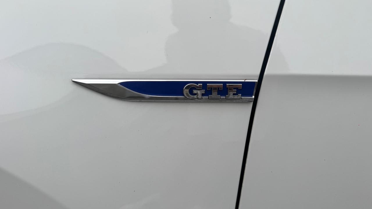Volkswagen Golf 1.5 TSI eHybrid DSG GTE