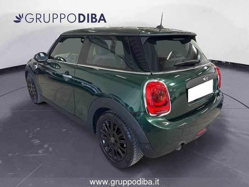 MINI Mini 5 porte Mini 2014 Diesel Mini 1.5 One D Business XL 3p