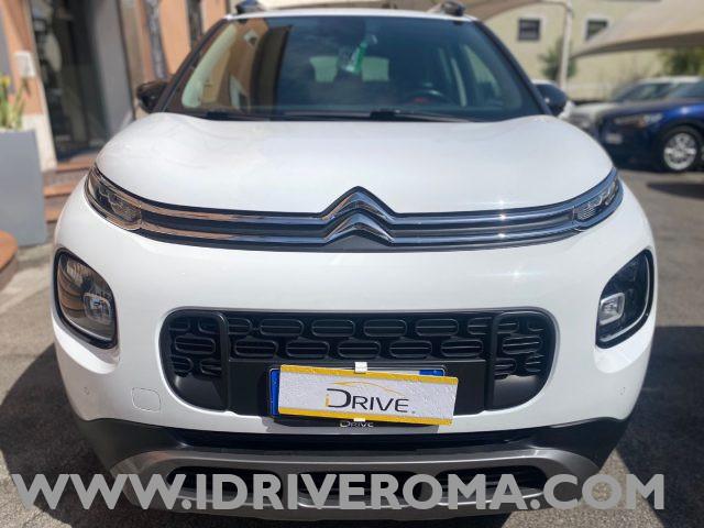 CITROEN C3 Aircross PureTech 110 S&S SHINE+GPL