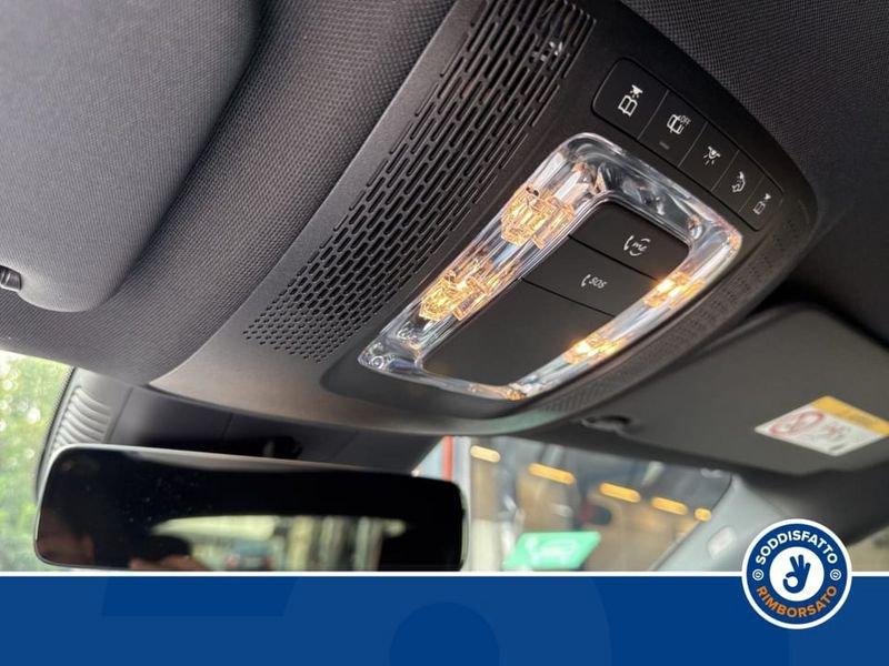 Mercedes-Benz Classe A 250e EQ-Power Automatic AMG Line Advanced Plus