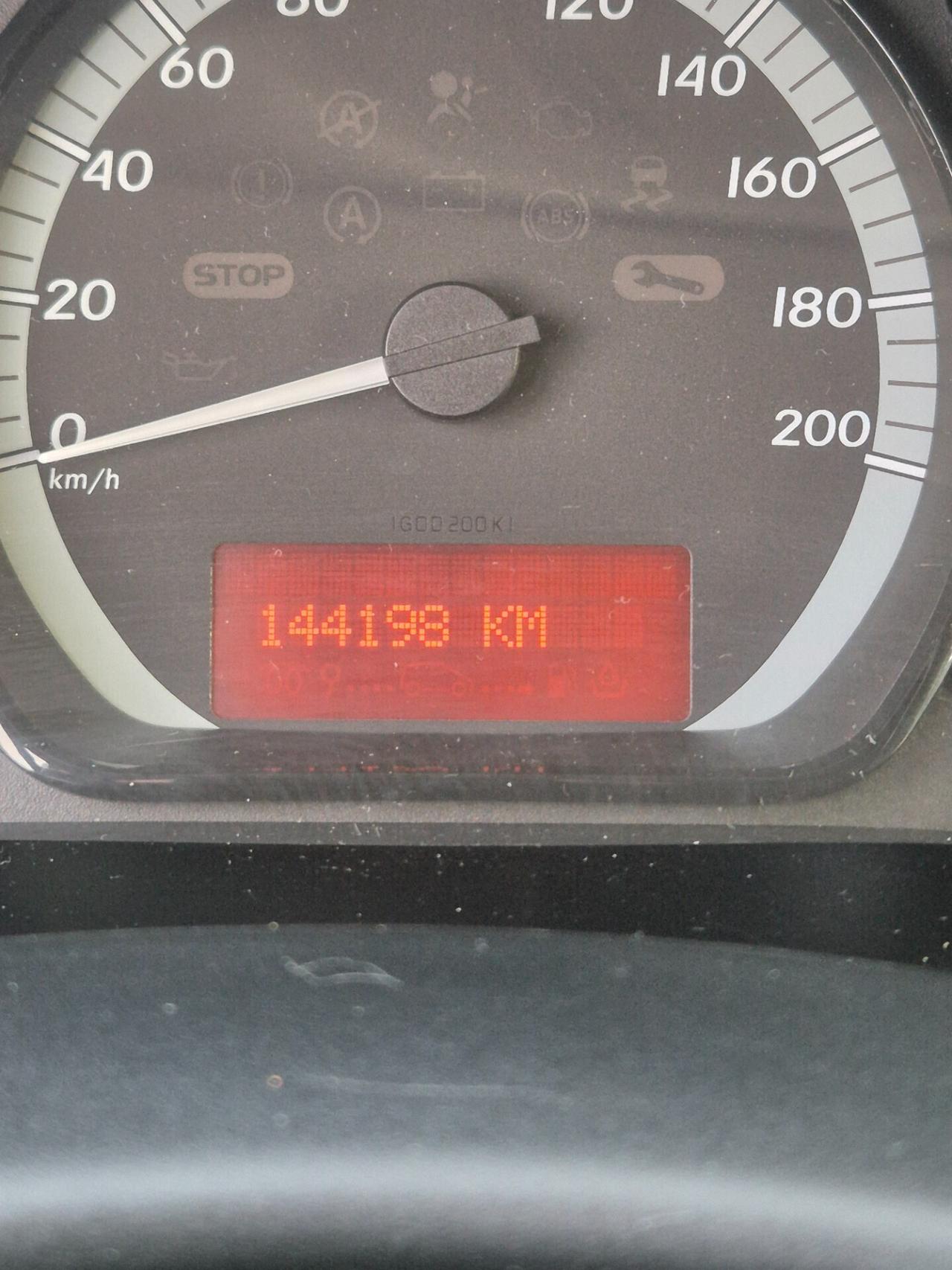 Mercedes-benz Citan 1.5 109 CDI S&S Furgone Long Business