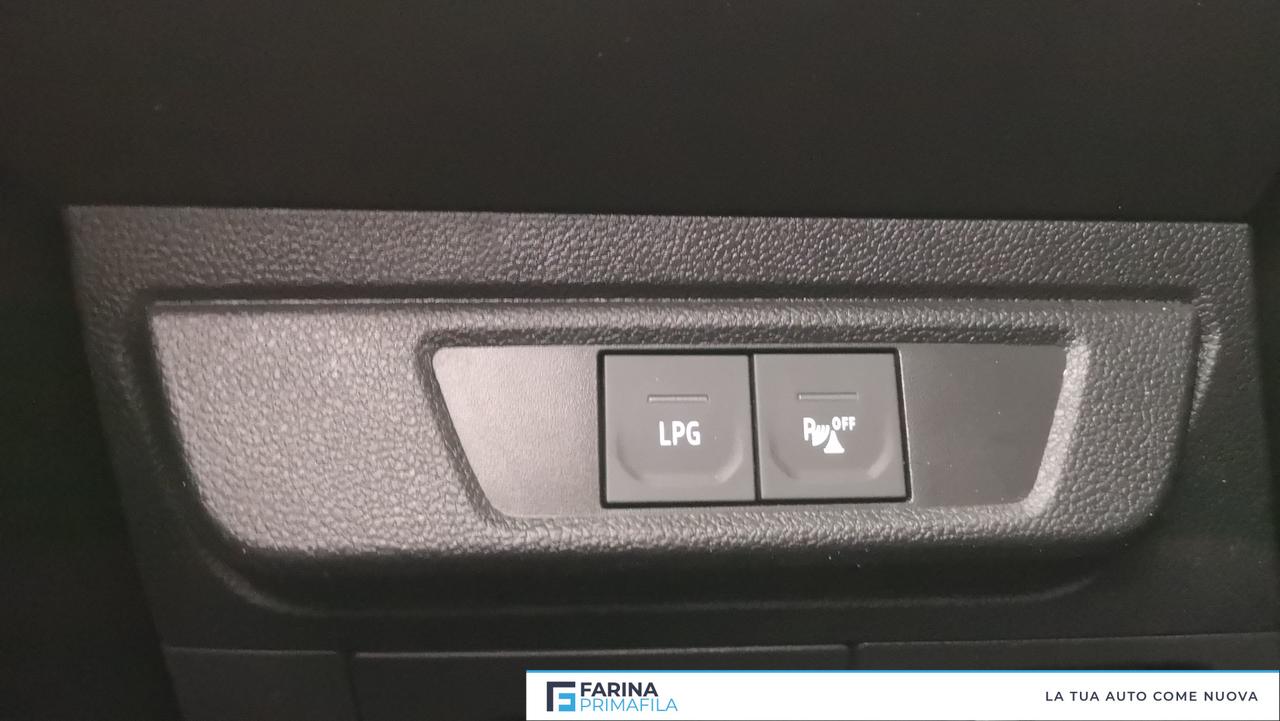 DACIA Sandero Stepway III 2021 - Sandero Stepway 1.0 tce Comfort S