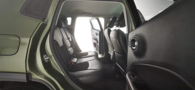 JEEP Compass 2.0 Multijet II 4WD Limited