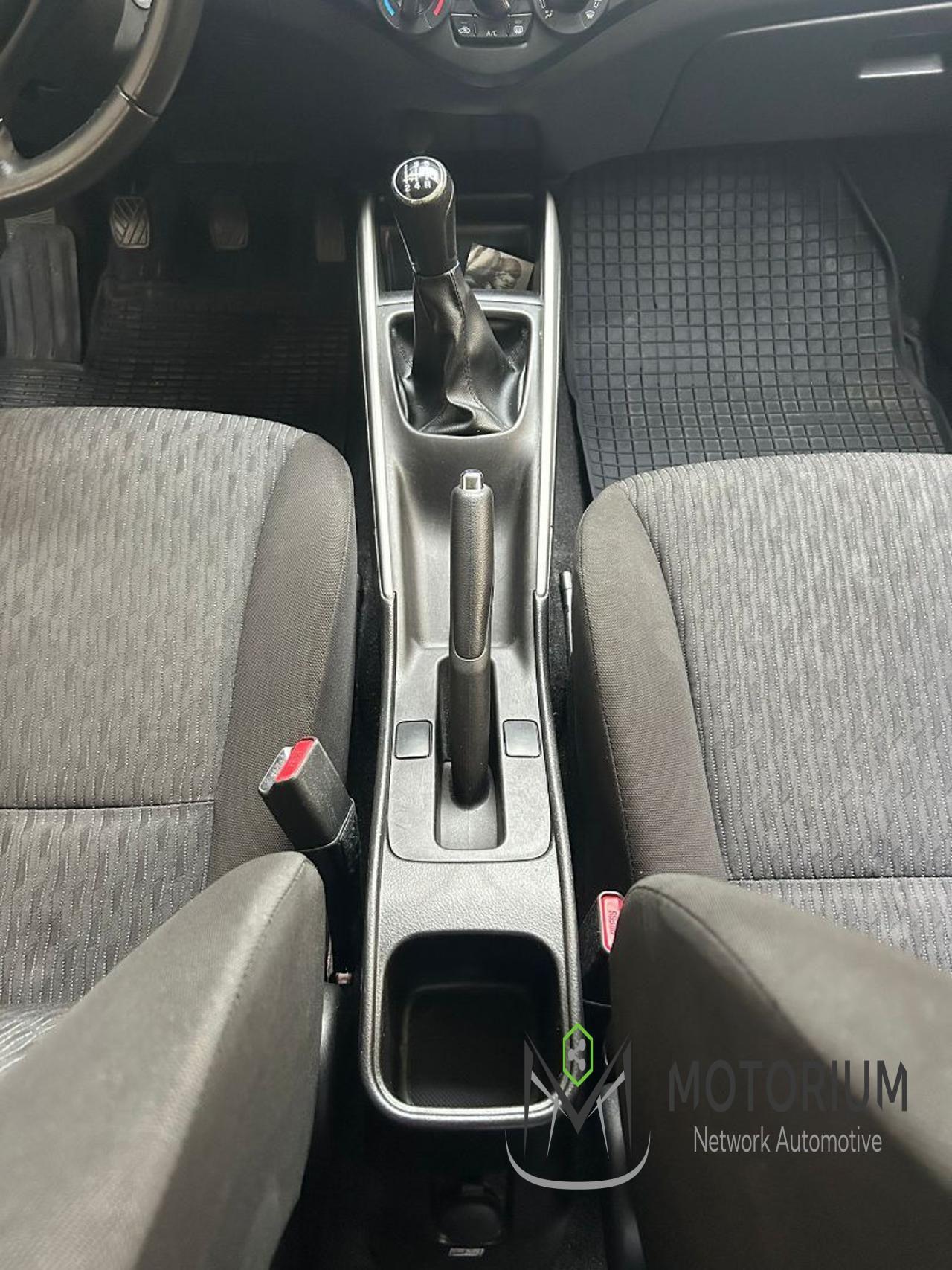 Suzuki Baleno 1.2 VVT Dualjet B-Top