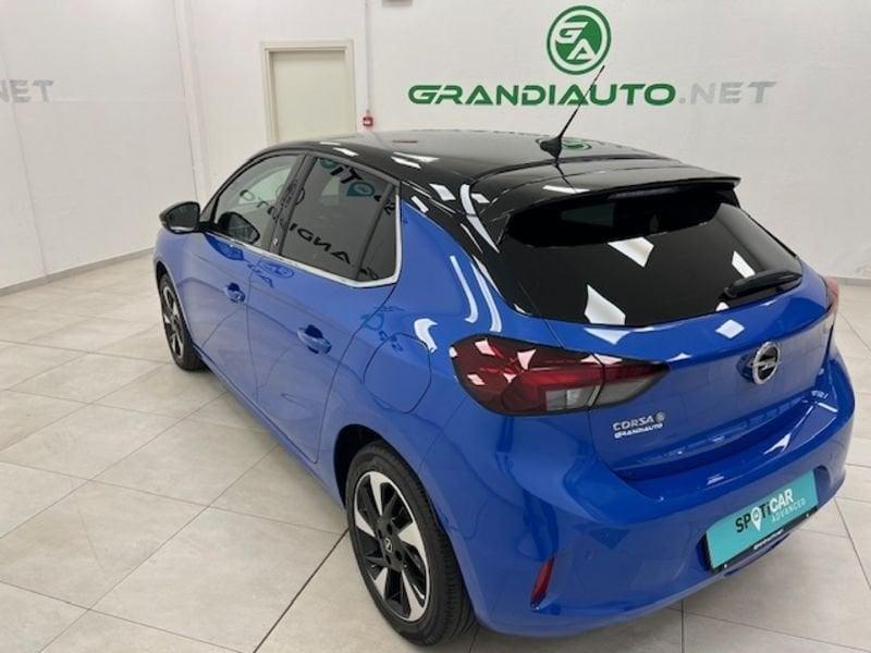 Opel Corsa VI 2020 e- Elegance