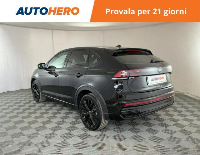 VOLKSWAGEN Taigo 1.0 TSI 115 CV DSG R-Line