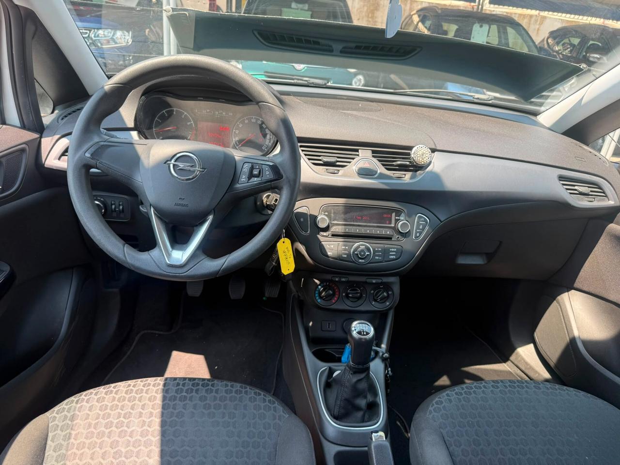 Opel Corsa 1.4 90CV GPL Tech 5 porte b-Color