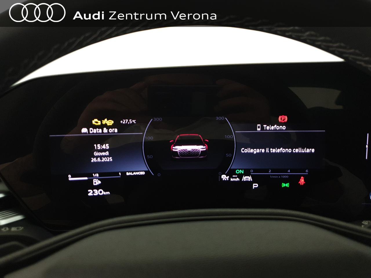 Avant 2.0TDI 204CV S tronic Business Advanced