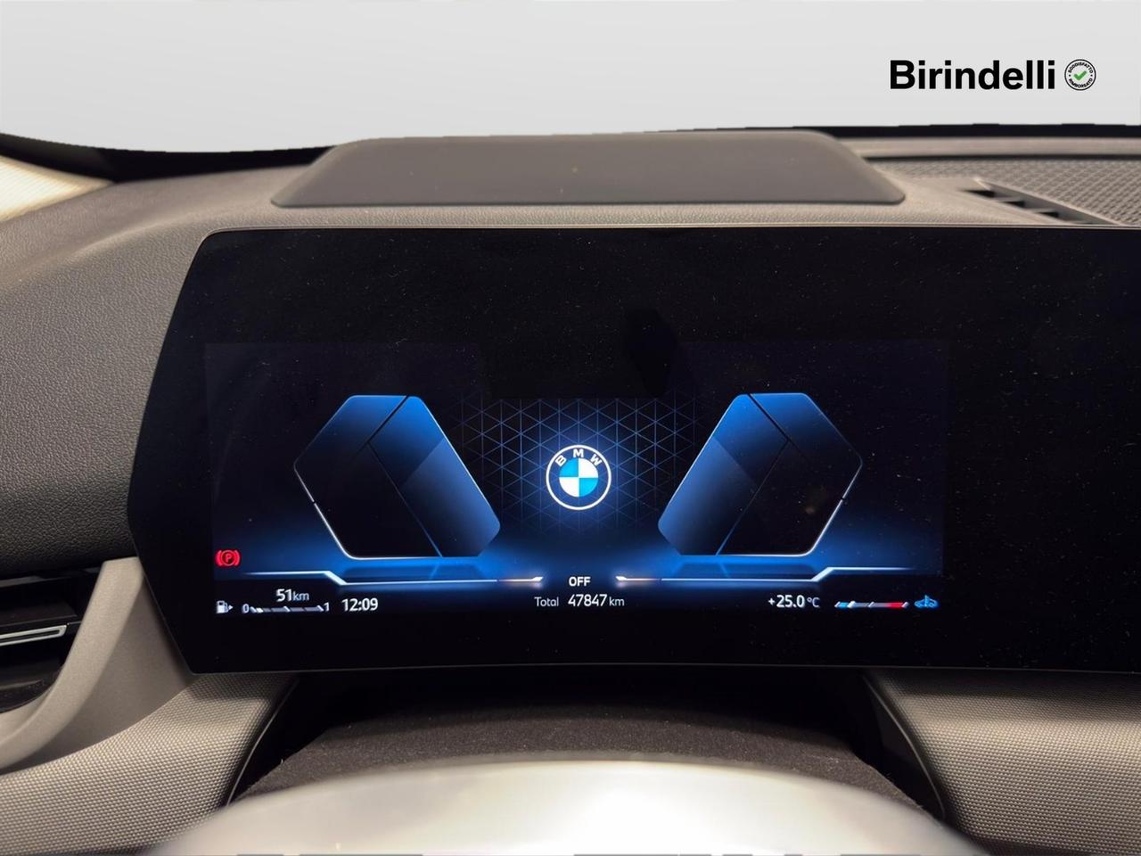 BMW X1 (U11) - X1 sDrive 18i