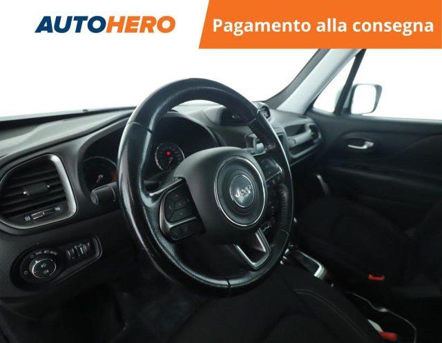 JEEP Renegade 1.4 MultiAir DDCT Limited