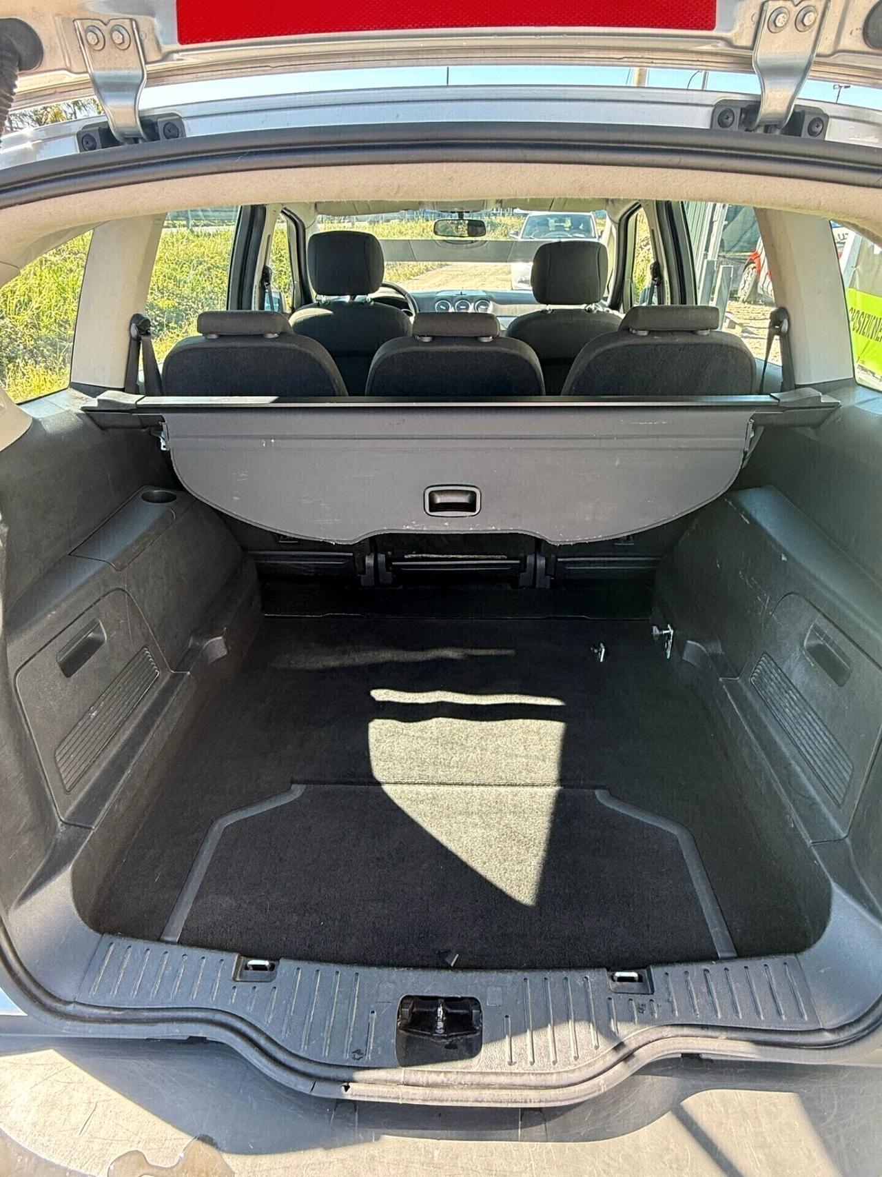 Ford S-Max S-Max+ 1.8 TDCi 125CV