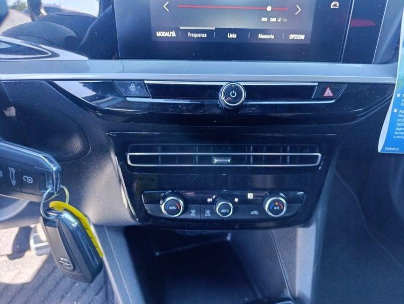 Opel Mokka 1.5 110cv Elegance MT6