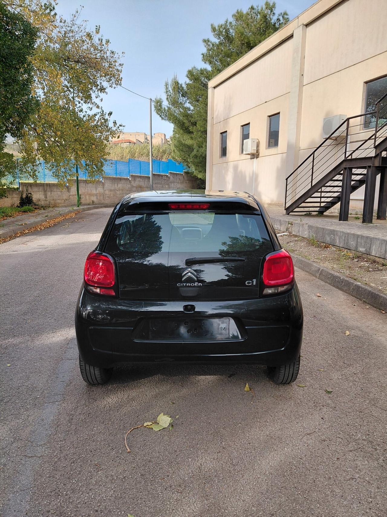 Peugeot 108 VTi 68 3 porte Active