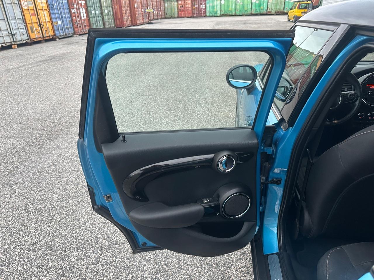 Mini 1.5 Cooper D 5 pt XL