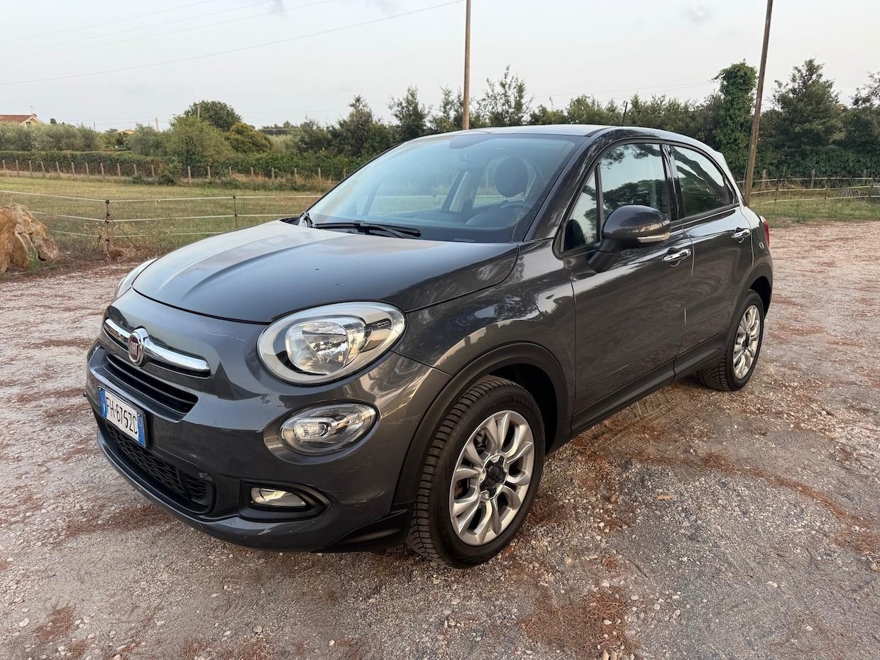 Fiat 500X 1.3 MultiJet 95 CV Business