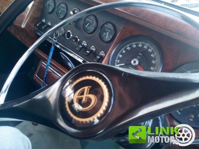 DAIMLER Super V8 250