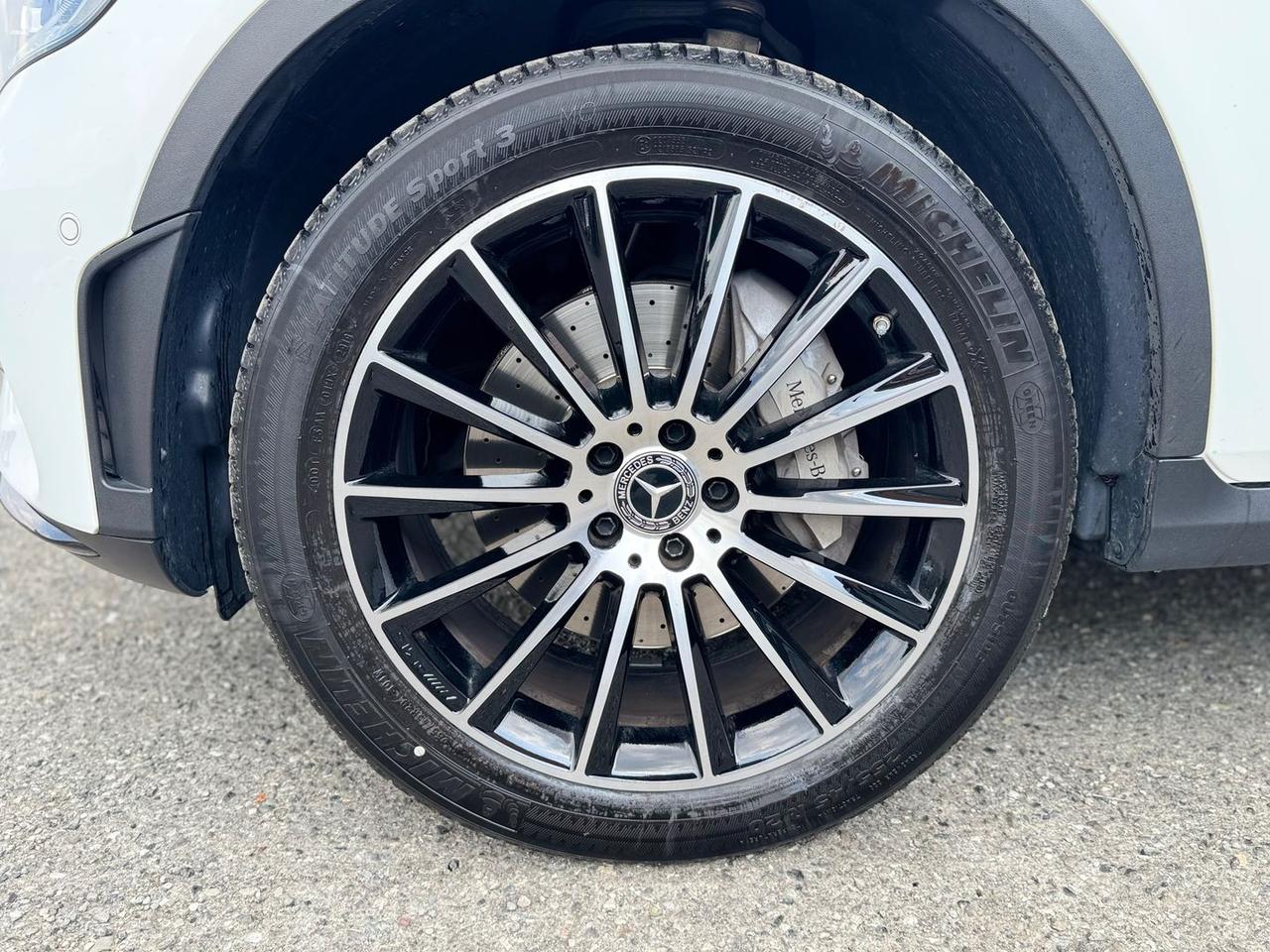 Mercedes-Benz GLC 300 Premium Plus GLC 300 D #5762