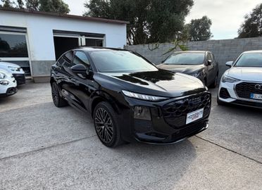 Audi Q3 35 2.0TDI 150cv S line S tronic Tetto2026