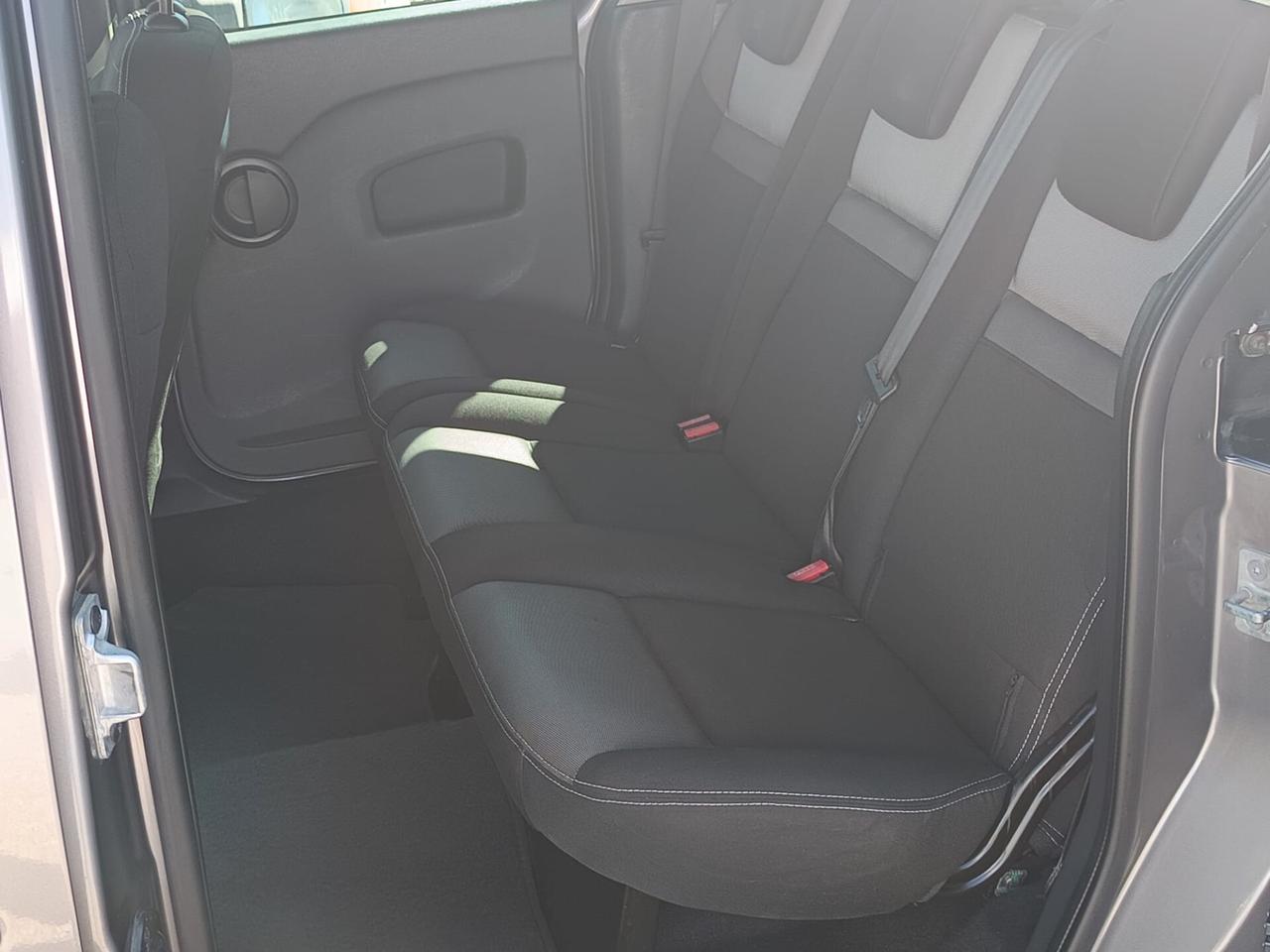 Renault Kangoo 2018 - 1.5 dCi 90CV Lb automobili
