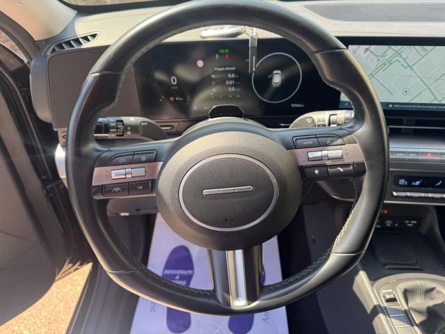 HYUNDAI Kona 1.0 T-GDI XLine