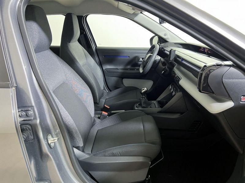 Citroën C3 C3 1.2 puretech turbo You 100cv s&s