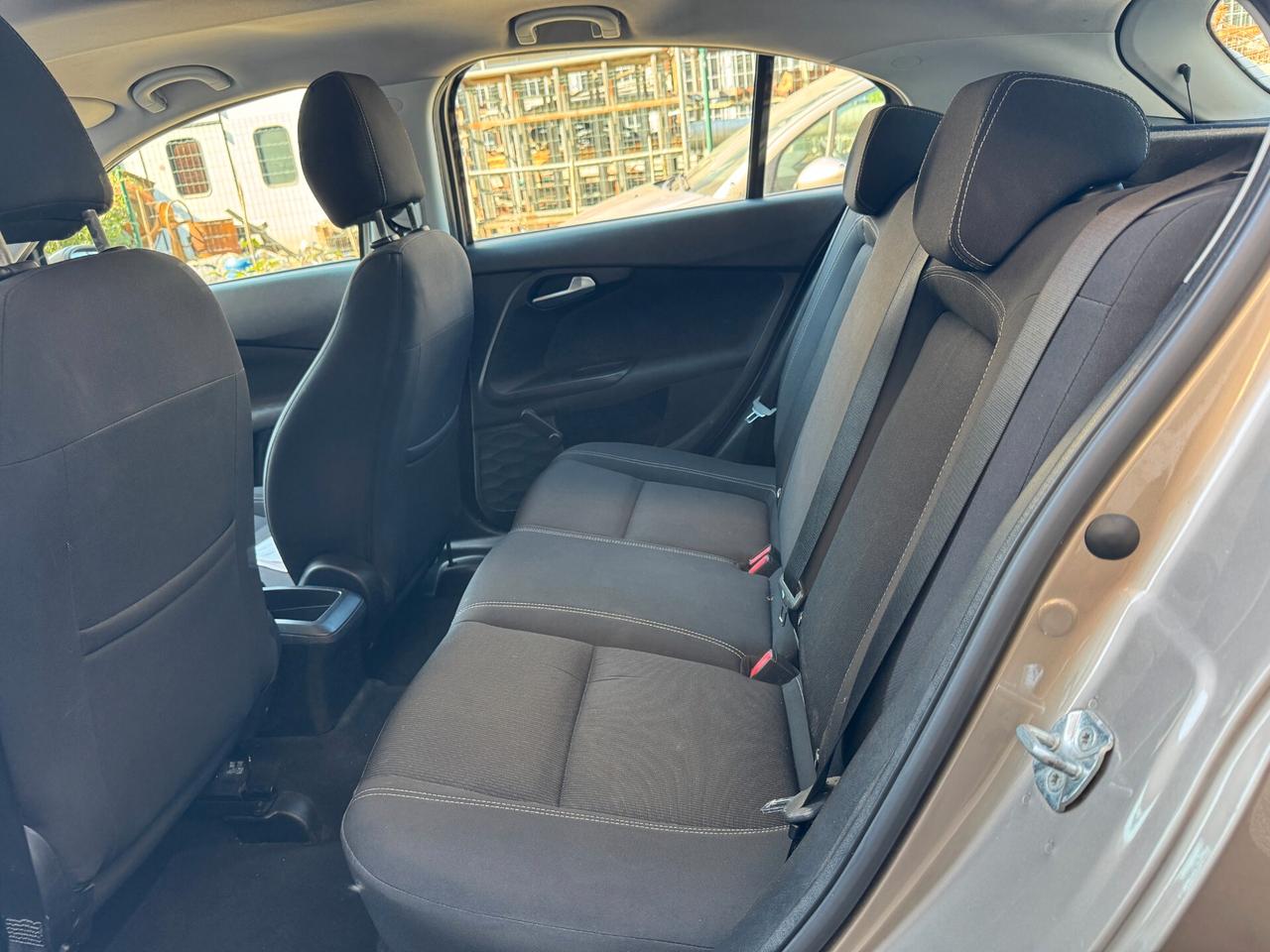 Fiat Tipo 1.4 T-Jet 120CV GPL 5 porte Pop - OK NEOPATENTATI/E!