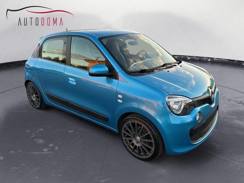 Renault Twingo Twingo 0.9 TCe 90 CV Stop&Start Energy Sport