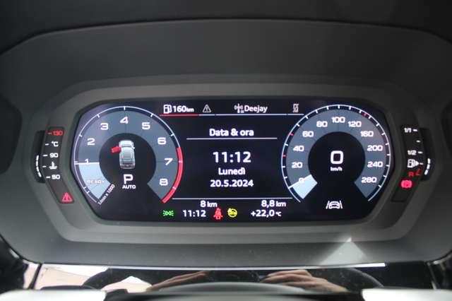 Audi A3 SPB 35 TFSI S Tronic IN SEDE - MILD HYBRID - PROMO