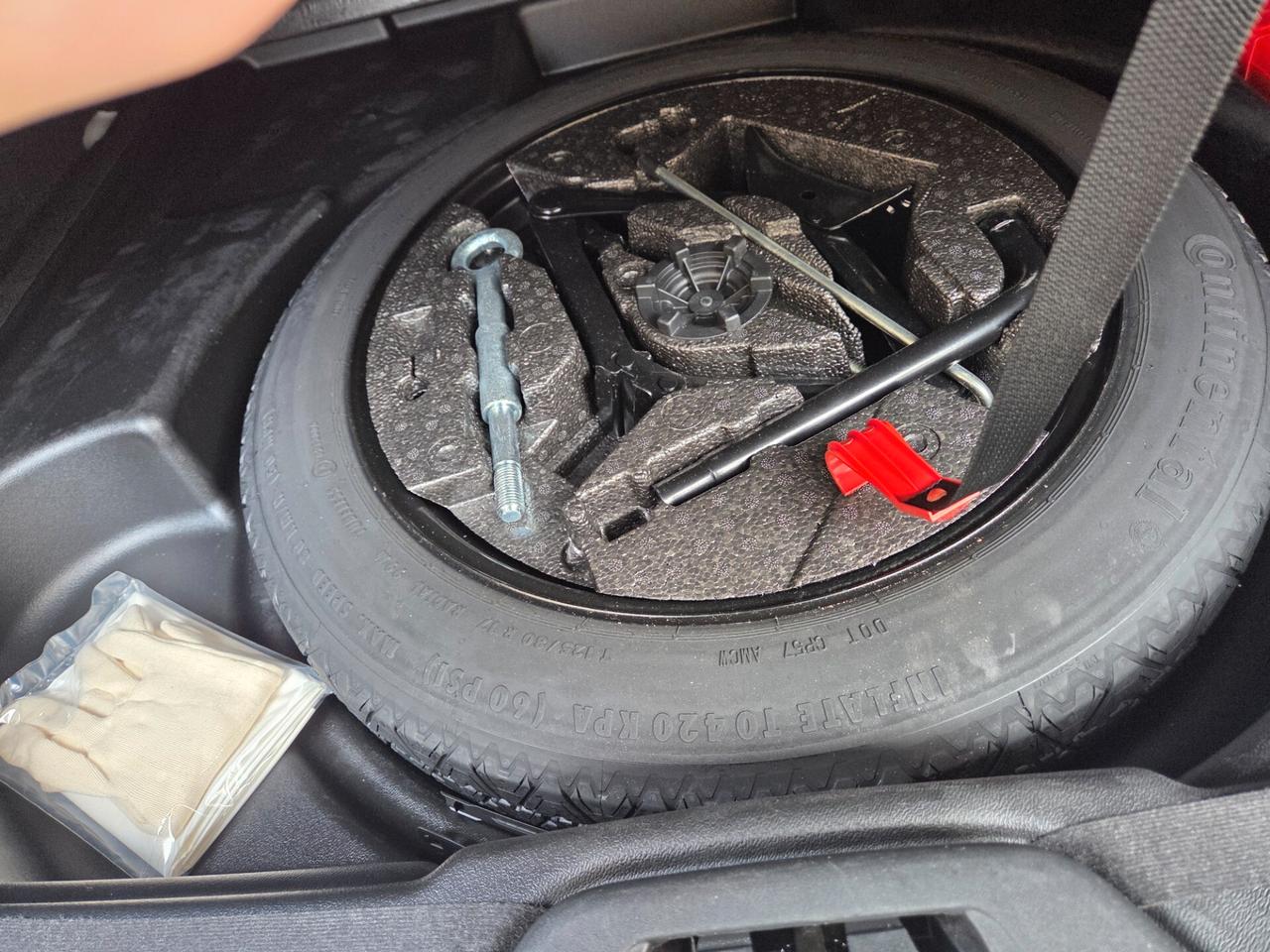 VOLVO V60 CROSSCOUNTRY 2.0 150 CV KM CERTIFIC 2016