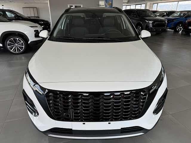 DR Automobiles DR3 1.5 Bi-Fuel GPL Collection