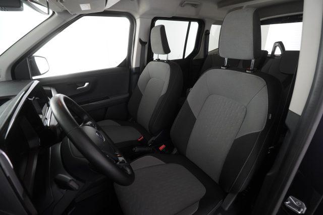 FORD Tourneo Courier 2ªs 1.0 EcoBoost Powershift Titanium