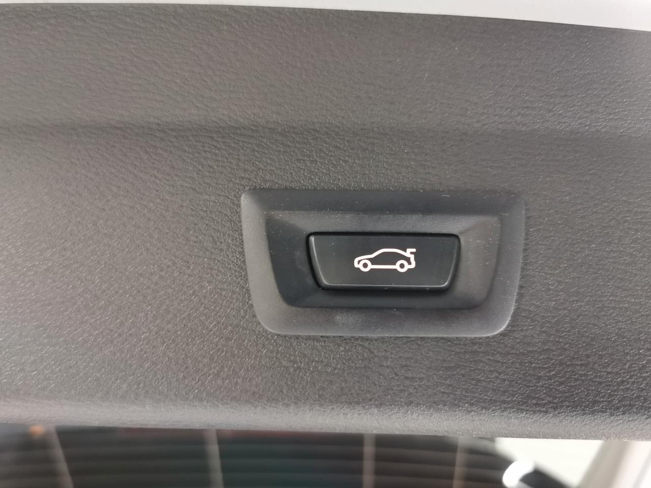 Bmw X1 xDrive25d xLine Automatica
