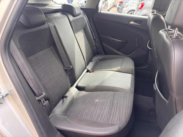 OPEL Astra 1.6 CDTI EcoFLEX S&S Sports Tourer Cosmo