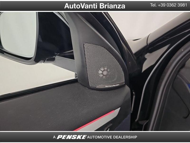 BMW X2 X2 sDrive20i Msport