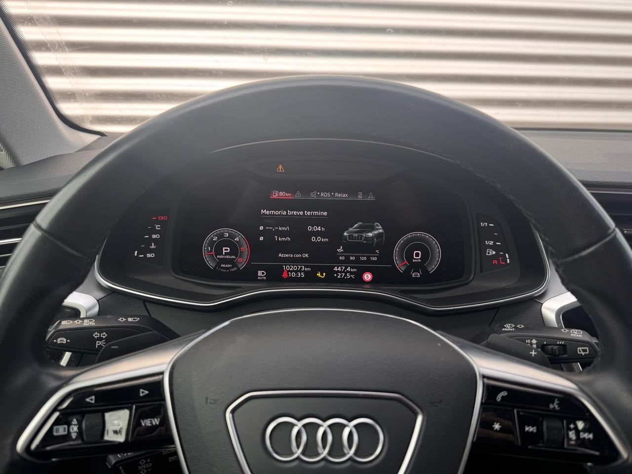AUDI A6 ALLROAD 50 TDI MHEV TIPTRONIC QUATTRO