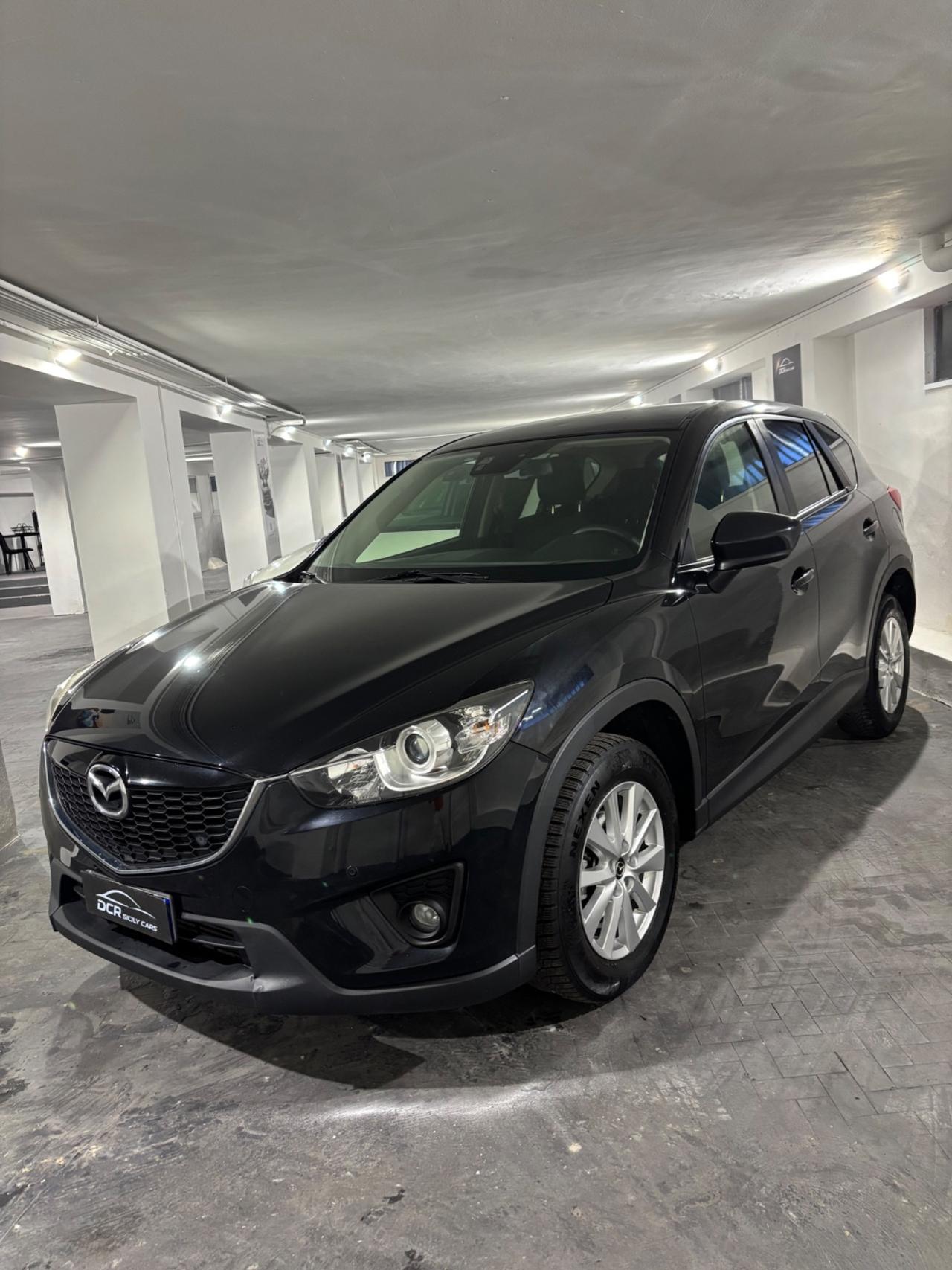Mazda CX5 CX-5 Unico proprietario